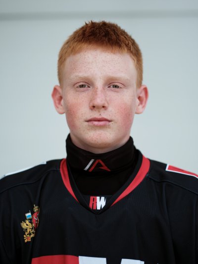 Тиунов  Андрей  Владимирович