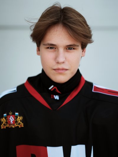 Чачков  Даниил  Алексеевич