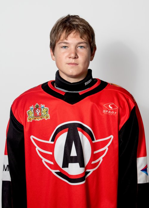 Шанцев  Алексей  Михайлович