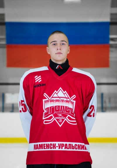 Бельков  Мирон  Дмитриевич