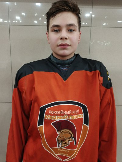 Литовченко  Ярослав  Андреевич