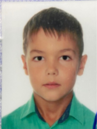 Лежнев Степан Александрович