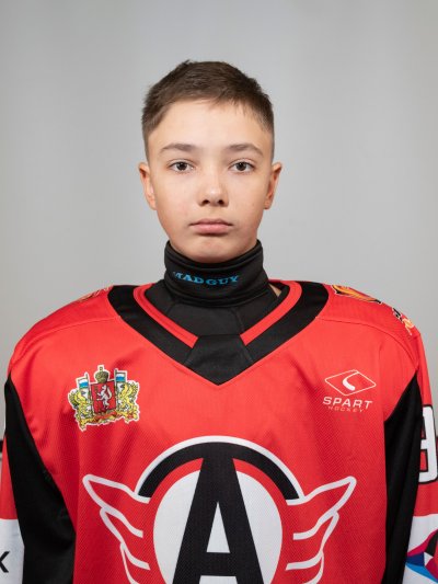 Горбунов Александр Алексеевич