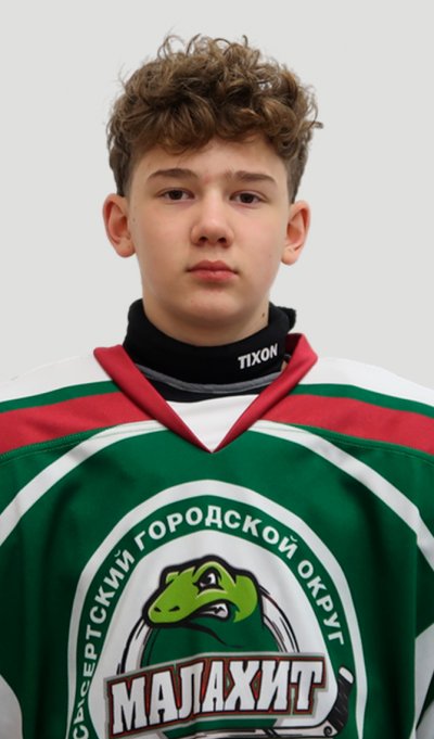 Бабанов  Кирилл  Евгеньевич