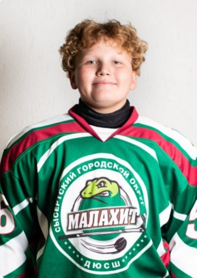 Мыльников  Дмитрий  Андреевич