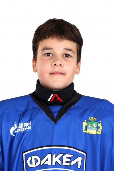 Самаркин  Иван  Николаевич