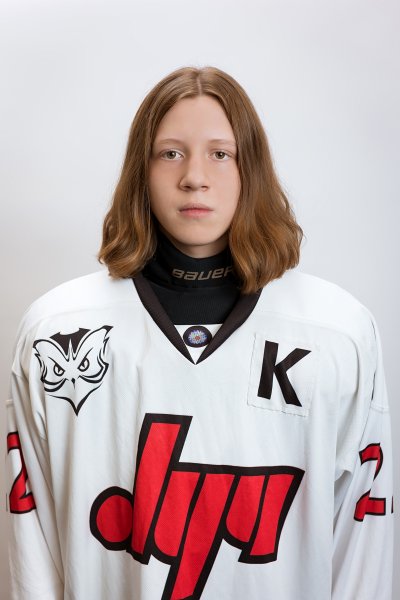 Смышляев  Глеб  Львович