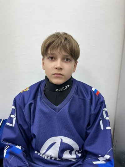 Бабинов  Арсений  Максимович