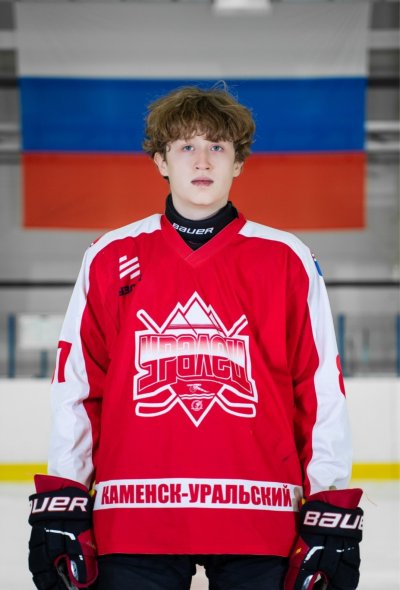 Путилов  Арсений  Дмитриевич