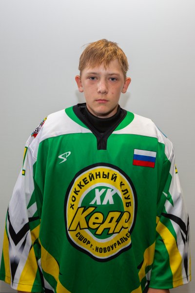 Сокольников  Макар  Иванович