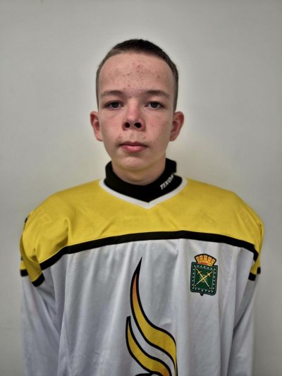 Берстенев  Арсений  Юрьевич