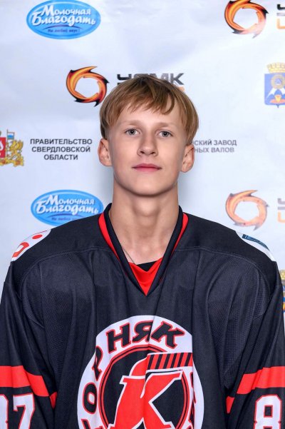 Стародубцев  Трофим  Дмитриевич