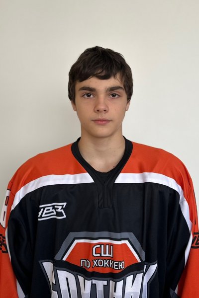 Болотов  Архип  Владимирович