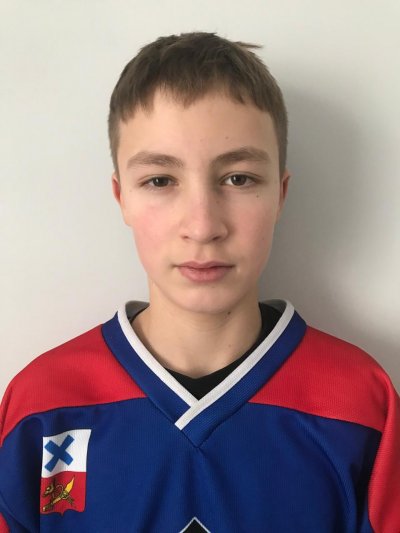 Жданов  Иван  Геннадьевич