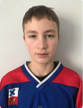 Жданов  Иван  Геннадьевич