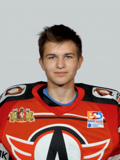 Терентьев Елисей Алексеевич