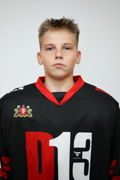 Балабанов  Артем  Антонович