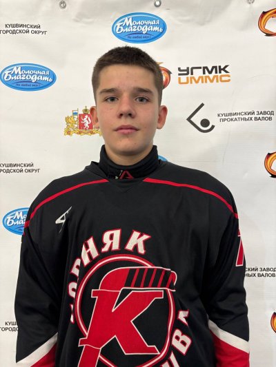 Толстухин Димитрий Денисович