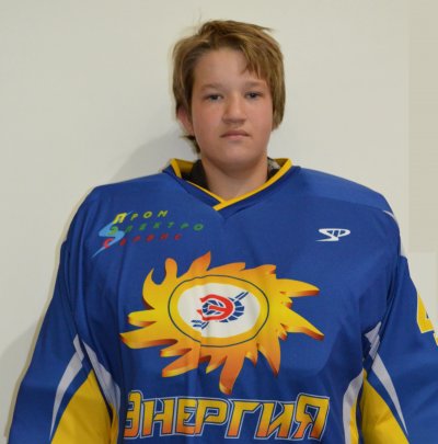 Федюнин Прохор Александрович