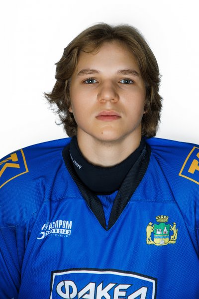 Аникин  Никита  Александрович