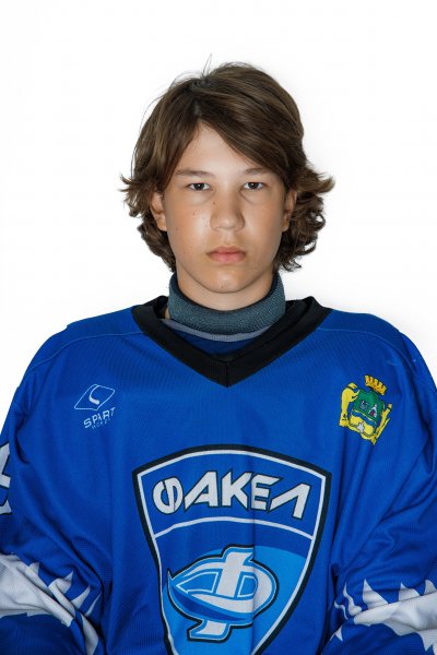 Никитин  Роман  Антонович