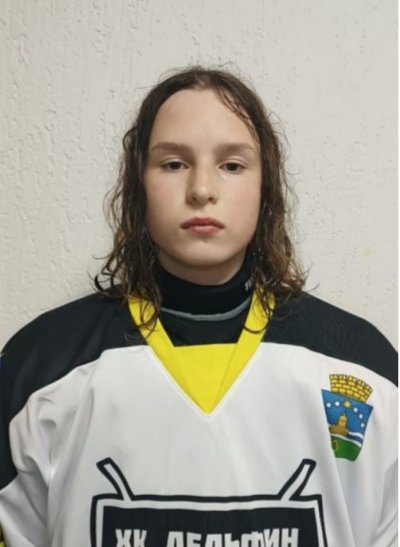 Разбойкин  Даниил  Юрьевич