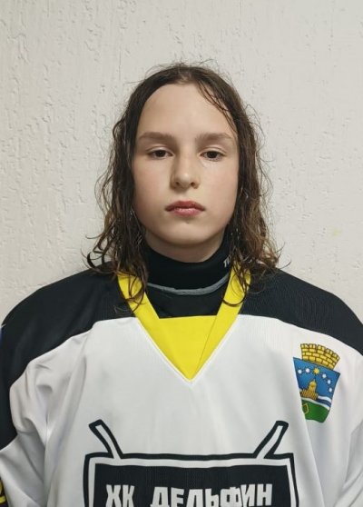 Разбойкин  Даниил  Юрьевич