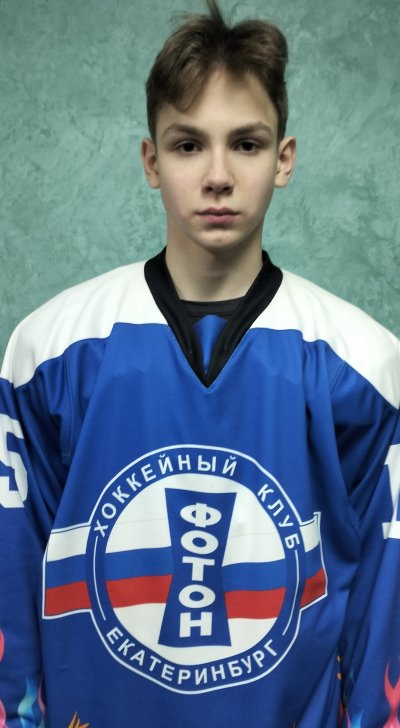 Бурсин  Вячеслав  Алексеевич