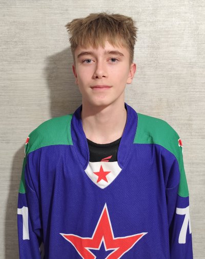 Рычков  Константин  Андреевич