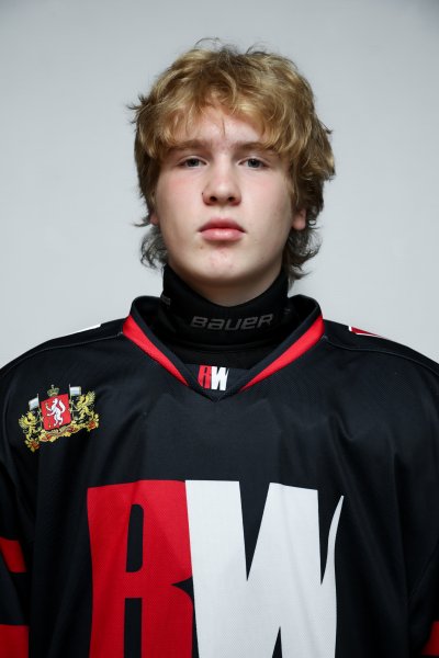 Игошин Иван Дмитриевич