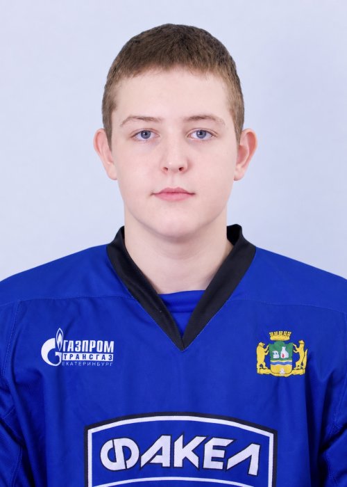Бараковских  Арсений  Михайлович