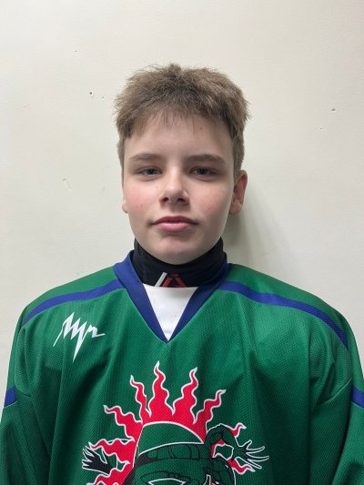 Акулов  Матвей  Денисович