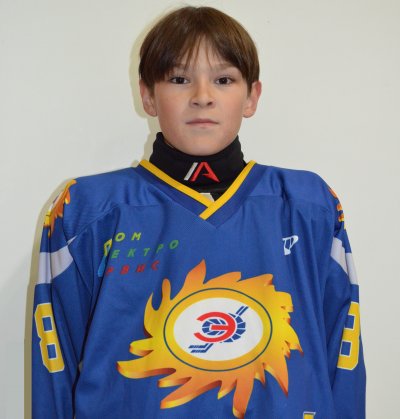 Иванов  Марк  Максимович