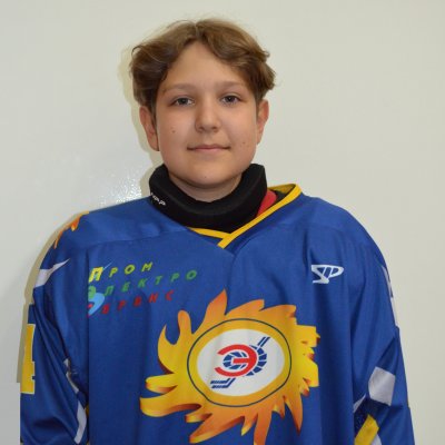 Рыбин  Павел  Александрович