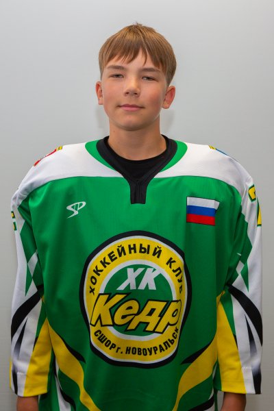 Титов  Сергей  Леонидович