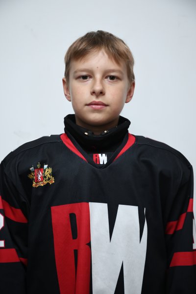 Волокитин  Максим  Александрович