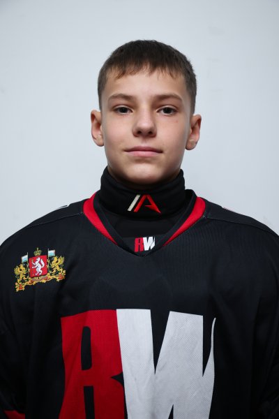 Губа Савелий Александрович