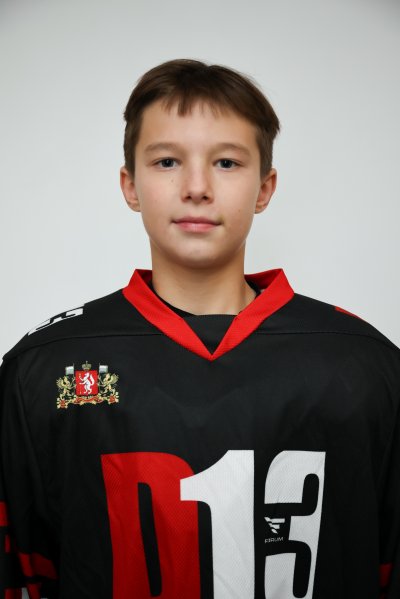 Кузьминых  Глеб  Витальевич