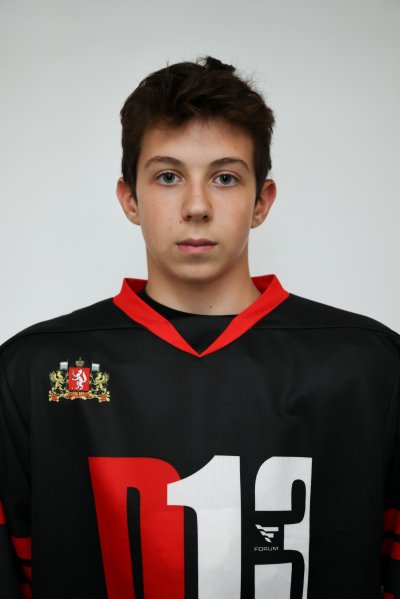 Литвиненко  Кирилл  Антонович