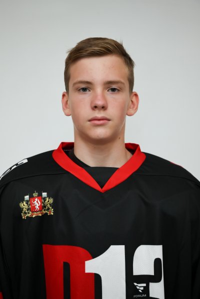 Пермяков  Роман  Андреевич