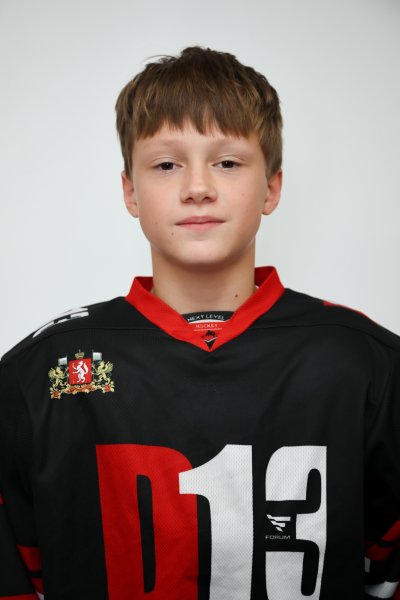 Попов  Семен  Константинович