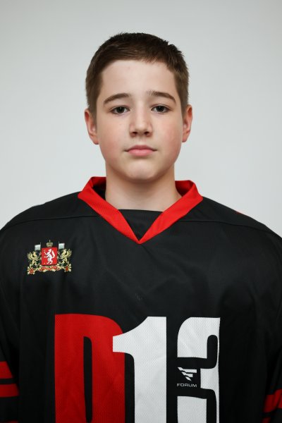 Прокопьев  Прохор  Данилович