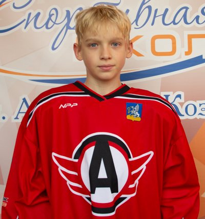 Снетков  Фёдор  Дмитриевич