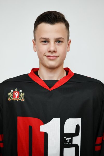 Торгашов  Никита  Сергеевич