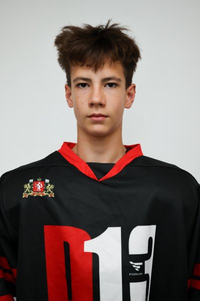 Цапко  Глеб  Вадимович