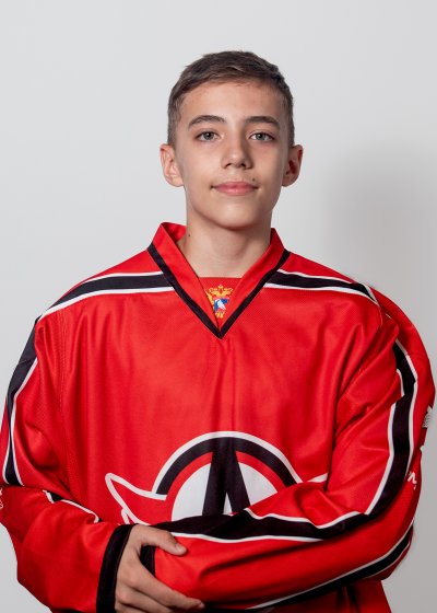 Дмитренок  Ярослав  Алексеевич