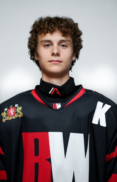 Буренков Ярослав Максимович