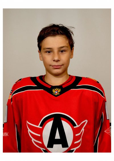 Гребенщиков  Тимофей  Дмитриевич