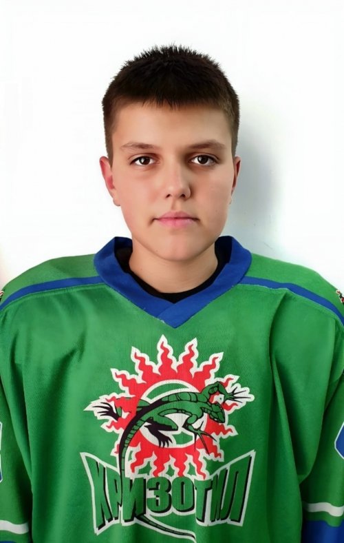 Овчинников  Микаэль  Сергеевич