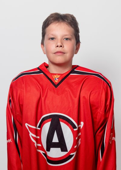 Фотеев  Савелий  Олегович